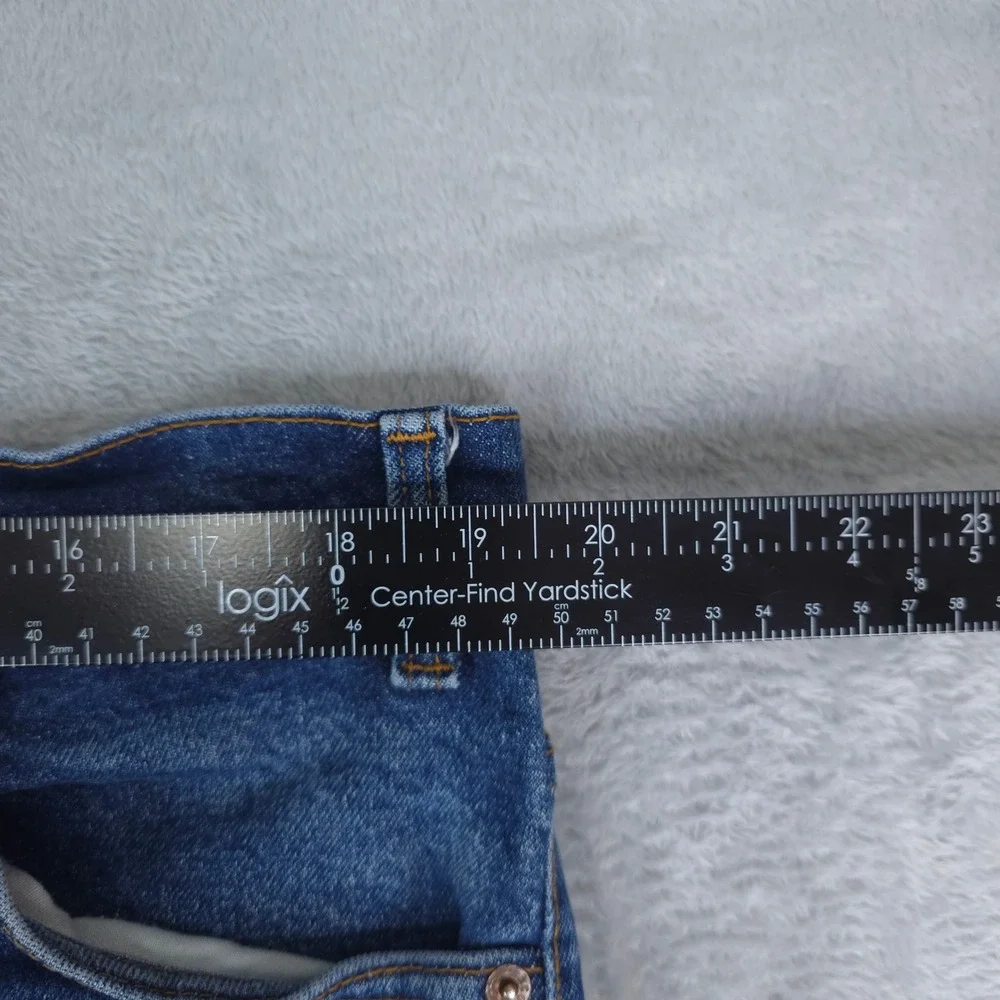 80s Vintage Levis 517 Jeans Bootcut Mens 42x30 (39x30)‎ Made in USA Denim 1986